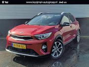 Kia Stonic - 1.0 T-GDi DynamicPlusLine Nieuw geleverd en dealeronderhoude