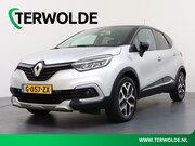 Renault Captur - TCe 150 GPF EDC Intens | Automaat | Trekhaak | Apple CarPlay