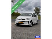 Volkswagen Up! - 1.0 DAB/Lane Assist/Elektrische ramen/Dealer