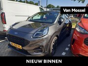 Ford Puma - 1.0 EcoBoost Hybrid ST-Line X