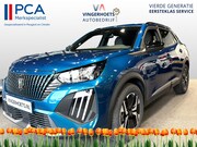 Peugeot 2008 - 1.2 Hybrid 145 Pk Allure * Navigatie * Keyless Open & Start 