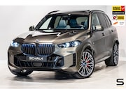 BMW X5 - XDrive50e|M-sportPro|Soft Close|Fiscaal aantrekkelijk