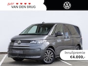 Volkswagen Multivan - Economy Business L2 1.5 eHybrid EU6 180 kW (245pk) Wegklapba