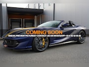 Ferrari 812 GTS - Blu Le Mans Opaco - Full Carbon - Full PPF - Lift - JBL