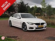 BMW 4-serie - Gran Coupé 420i High Executive | M-Pakket
