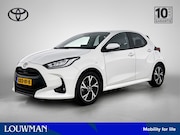 Toyota Yaris - 1.5 Hybrid Dynamic Limited + | Dealer Onderhouden | Stoel +