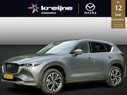 Mazda CX-5 - 2.0 e-SkyActiv-G M Hybrid 165 Exclusive-Line RIJKLAARPRIJS!