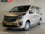 Opel Vivaro - bestel 1.6 CDTI L1H1 Sport