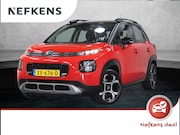 Citroën C3 Aircross - 1.2 110PK S&S Shine | 2de Eigenaar | AppleCarplay/AndroidAut
