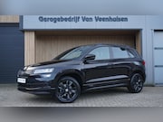 Skoda Karoq - 1.5 TSI 150pk Sportline Business Virtual Navi A-Camera Sfeer