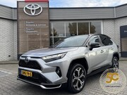 Toyota RAV4 - 2.5 Plug-in Hybrid AWD BI-TONE PLUS JBL-AUDIO NAVI HEAD-UP B