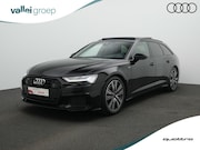 Audi A6 - Avant 55 TFSI e Quattro Pro Line S Competition / S-Line | Pa