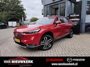 Honda HR-V - 1.5 e:HEV Hybrid 131pk Automaat Advance | Navi & Carplay | A