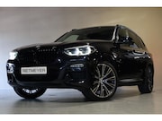 BMW X3 - xDrive20i High Executive |Pano |Head-Up |360° |Memory |Stoel