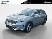 Kia Niro - 1.6 GDi Hybrid DynamicLine |Super complete en leuke uitvoeri