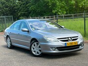 Peugeot 607 - 3.0-24V Pack /Xenon/Automaat/Navi