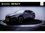 Peugeot 408 - 1.6HYbrid 225pk GT-Pack FULL LED | 360 CAM | ACC | CARPLAY |