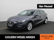 Seat Leon - 1.4 TSI eHybrid PHEV FR Business Intense | Automaat | Apple