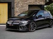 Volkswagen Golf - GTI 8 Clubsport DSG Pano/HUD/IQ/H&R/300PK