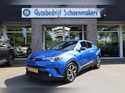Toyota C-HR - 1.8 Hybrid Dynamic Sport TREKHAAK-AFN STOELVERW. CAMERA 2XPD