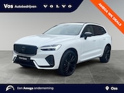 Volvo XC60 - T8 Plug-in hybrid AWD Ultra Black Edition | FULL OPTION | Lu