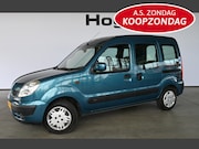 Renault Kangoo - 1.6-16V Privilège Airco Trekhaak TEKST LEZEN Inruil Mogelijk