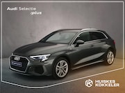Audi A3 - Sportback 40 TFSI e Advanced edition | ACC | Carplay | Full-