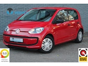 Volkswagen Up! - 1.0 Move Up! BlueMotion / 5-DRS / AIRCO / GOED ONDERHOUDEN