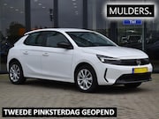 Opel Corsa-e - Electric Edition 50 kWh VOORRAAD KORTING