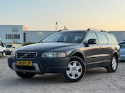 Volvo XC70 - 2.4 D5 4X4 AWD CROSSCOUNTRY/ AUTOMAAT/ XENON