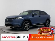 Honda HR-V - 1.5 e:HEV Advance | Tot 10 jaar garantie mogelijk!* | Op bes