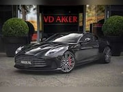 Aston Martin DB12 - V8 Keramische Remschijven | Lux Quilting Leder | R