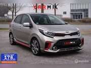 Kia Picanto - 1.0 GT Line Executive