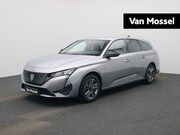 Peugeot 308 - SW Allure | LMV | Navigatie | Parkeer sensoren | Virtual coc