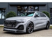 Audi Q8 - 60 TFSI e Competition 490pk, Nardo, Full-options 2026