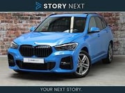 BMW X1 - sDrive18i High Executive M Sport Pakket Automaat