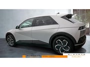 Hyundai IONIQ 5 - Lounge Techniq +Uniq pakket Bose Leer Head up