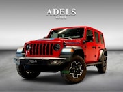Jeep Wrangler - Unlimited 4xe 380 Rubicon Sky One Touch Softtop Keyless Came
