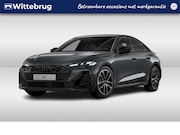 Audi A5 - Limousine 2.0 e-hybrid 299PK quattro S edition | Panoramadak