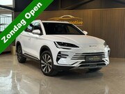 BYD Seal U - 1.5 T DM-i | boost | PanoNavigatie volleder interieur climat