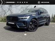 Volvo XC60 - 2.0 T6 Plug-in hybrid AWD Ultra Black Edition | PHEV | Harma
