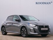 Peugeot 208 - 1.2 Hybrid 110 e-DCS6 Allure 110 Pk Automaat DAB / Apple Car
