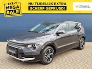 Kia Niro - 1.6 GDi Hybrid 138pk DCT6 DynamicLine | Navigatie | Parkeerc