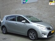 Toyota Verso - 1.8 VVT-i Aspiration - 2e eig! - Stoelverwarming - Navigatie