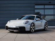 Porsche 911 - Carrera