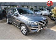 Mercedes-Benz ML-klasse - 250 BlueTEC