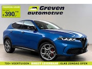 Alfa Romeo Tonale - 1.5T Hybrid Edizione Speciale | Sfeer | Virtual | Clima | Ad