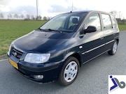 Hyundai Matrix - 1.6i Airco, Trekhaak, Apk 2-27 inruil mogelijk 1.6i GLS