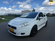 Fiat Punto - 1.3 M-Jet Actual NAP/APK/AIRCO