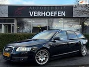 Audi A6 - Avant 2.7 TDI - STOEL VERW - XENON - ALCANTARA / L